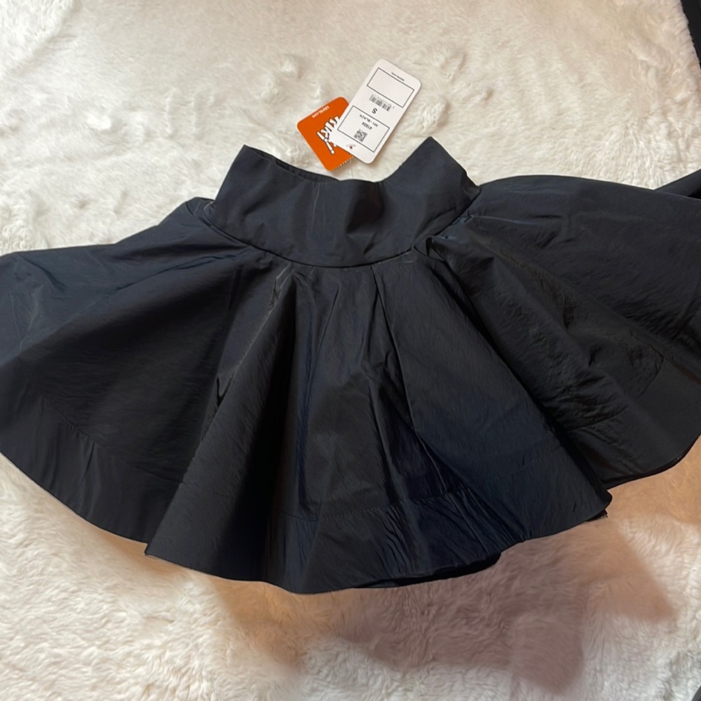 NWT Kiki Riki Hoedown Hottie Mini Skirt - SIZE: S